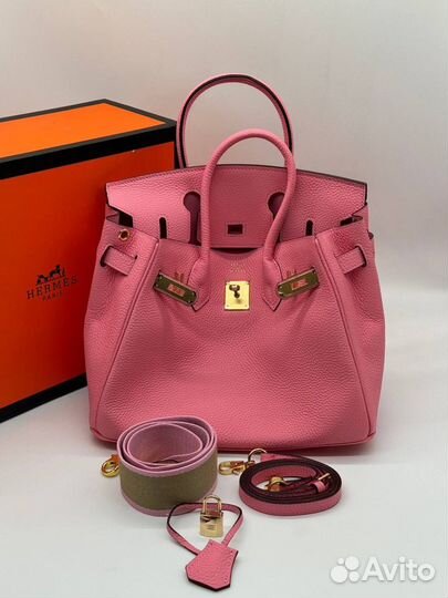 Сумка hermes birkin 30