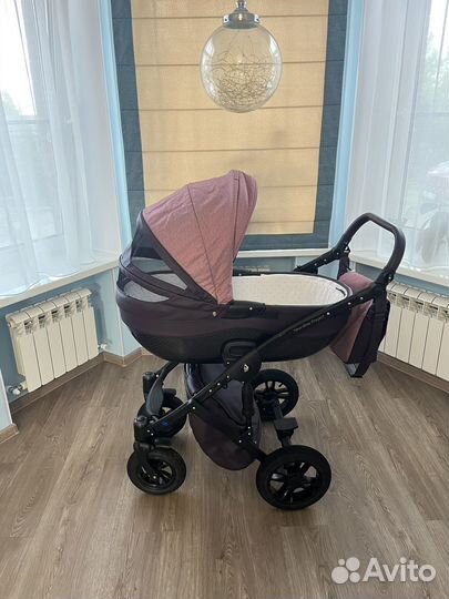 Коляска 2 в 1 Noordline Stephania Combi