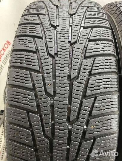 Nokian Tyres Nordman RS 185/60 R15 84M