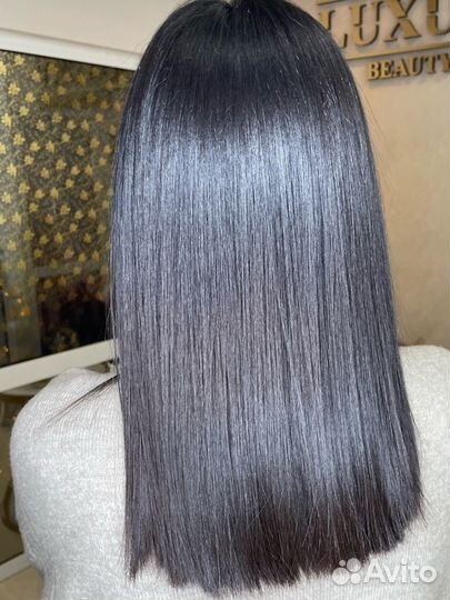 Нужны модели на реконструкцию волос