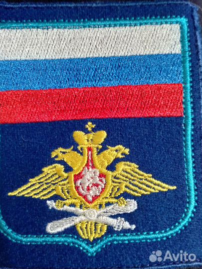 Вкс Полетная футболка Дальней Авиации