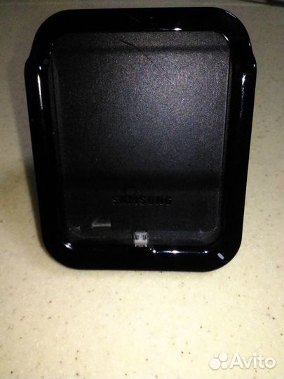 Док станция samsung