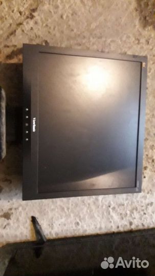 Монитор для компьютера