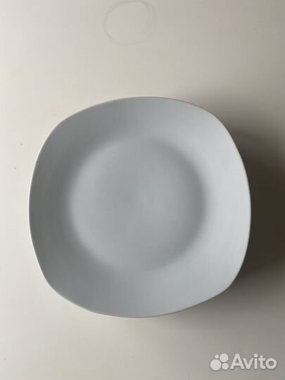 Тарелка