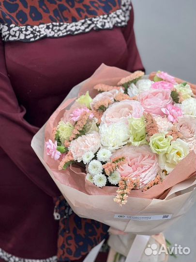 Живые цветы букеты, цветы маме