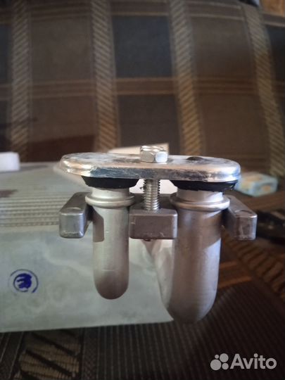 Испаритель кондиционера Mercedes actros