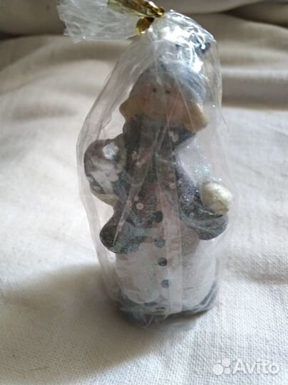 Фигурка Девочки 10 см