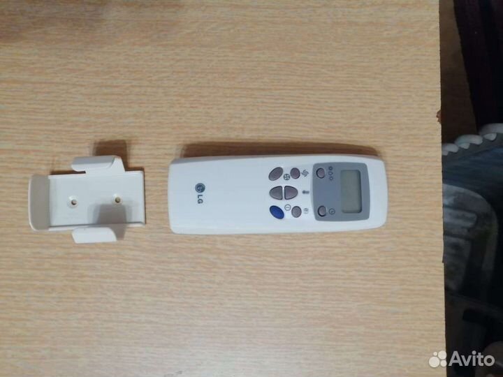 Пульт ду для Сплит Систем Кондиционера