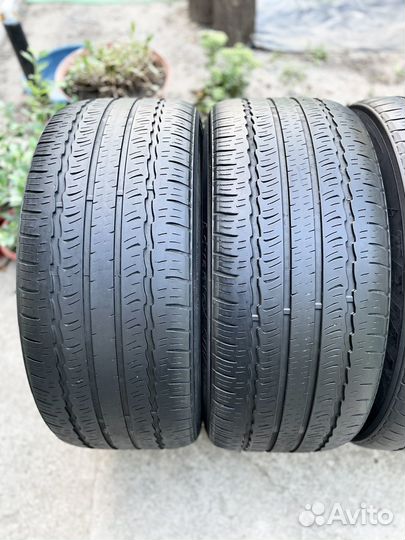 Triangle AdvanteX SUV TR259 275/45 R21 110Y