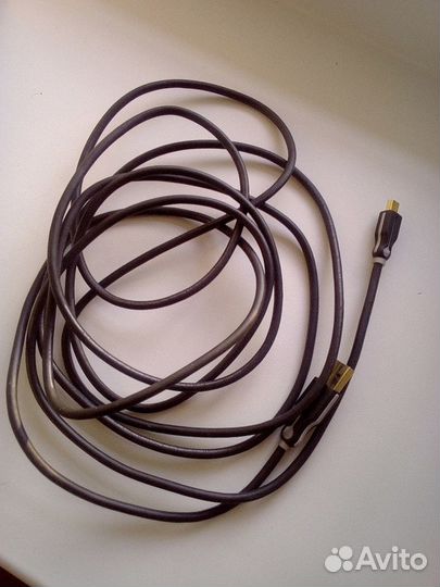 Usb провод для Nokia 6300