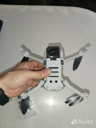 Dji mavic mini combo