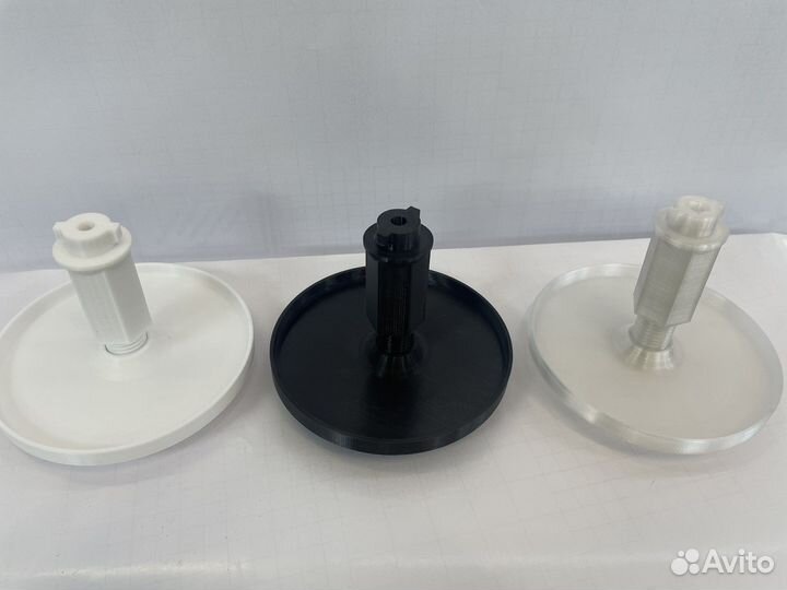 Переходник адаптер для пылесоса Karcher