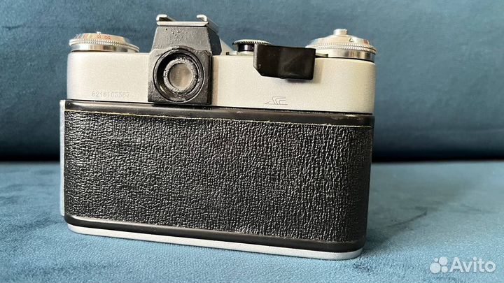 Фотоаппарат zenit e