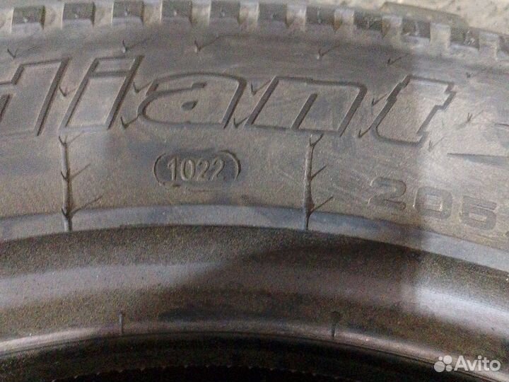 Cordiant Off-Road OS 501 205/70 R16 97Q