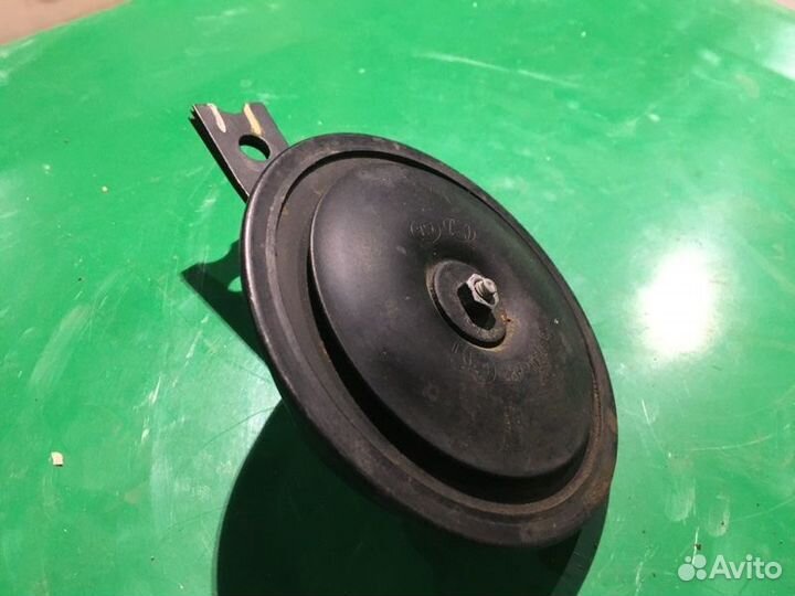 Звуковой сигнал Hyundai Tucson