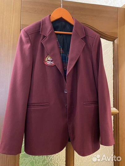 Школьная форма 6 гимназия Тверь