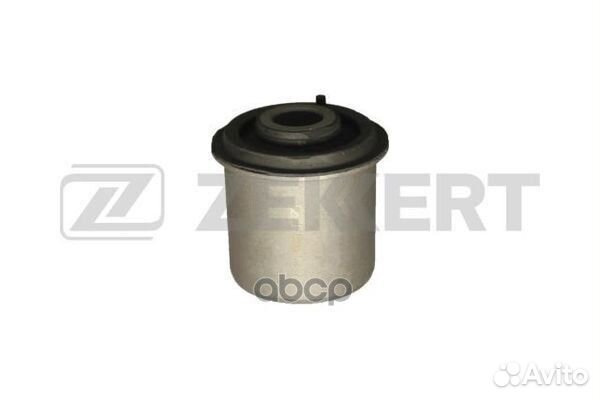 С/блок внутренний пер. верх. рычага Nissan Pick