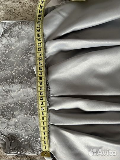 Платье для девочки нарядное