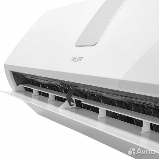 Инверторный кондиционер Shuft sfthi-09HN1
