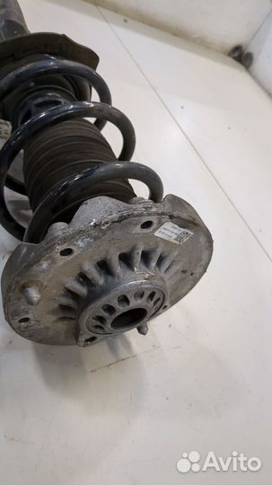 Амортизатор подвески левый передний BMW X2 (F39) 2017, 2020