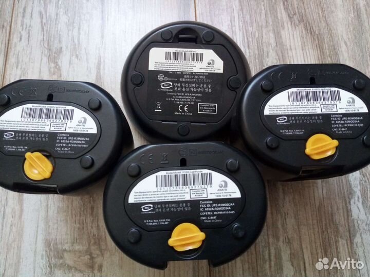 Маячки и пульт для пылесоса iRobot