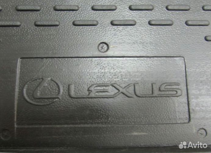 Коврики Lexus RX 350 2009-2015