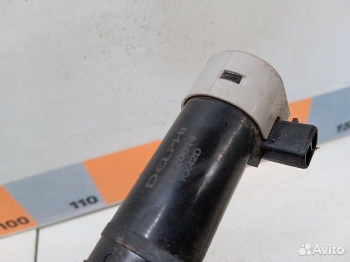 Катушка зажигания Nissan Almera G15 1.6 2016