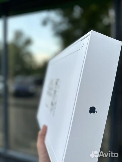 Macbook Air 15 m2 2023 8 512gb Midnight