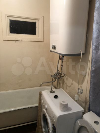 1-к. квартира, 30,3 м², 4/5 эт.