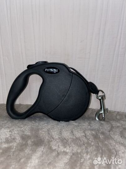 Рулетка для собак