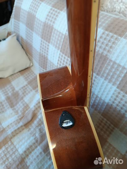 12 струнная гитара homage