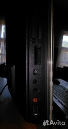 Sony Vaio VGC-LA2R