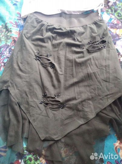 Костюм для девочки подростка