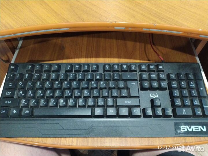 Мини пк в сборе