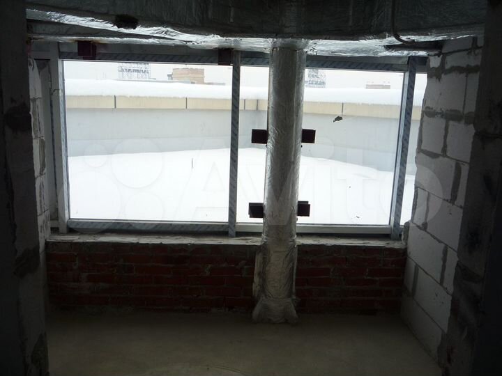 Комната 6 м² в 1-к., 24/24 эт.