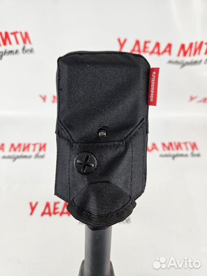 Чехол на блок Minelab Equinox 700