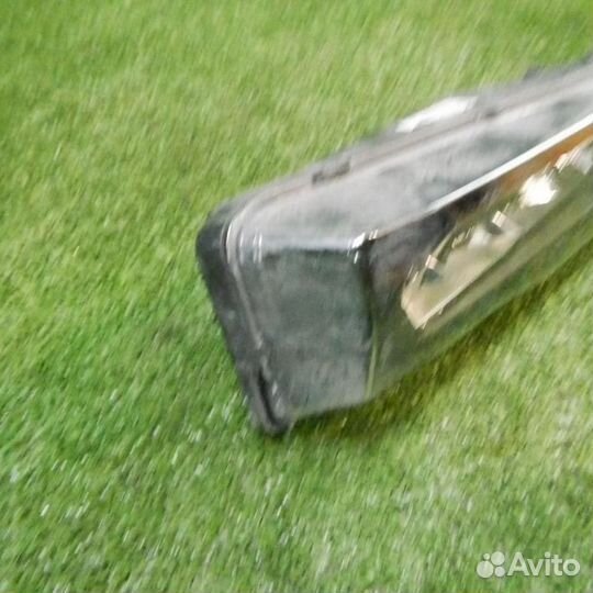 Птф правая бмв Х3 G01 (2017-2021)