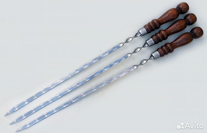 Шампура 80 см