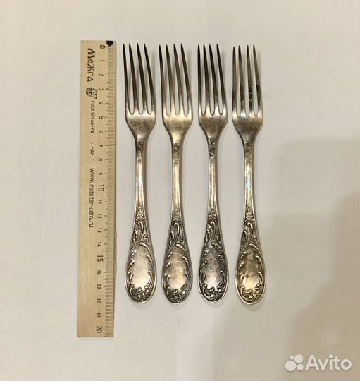 Мельхиор СССР