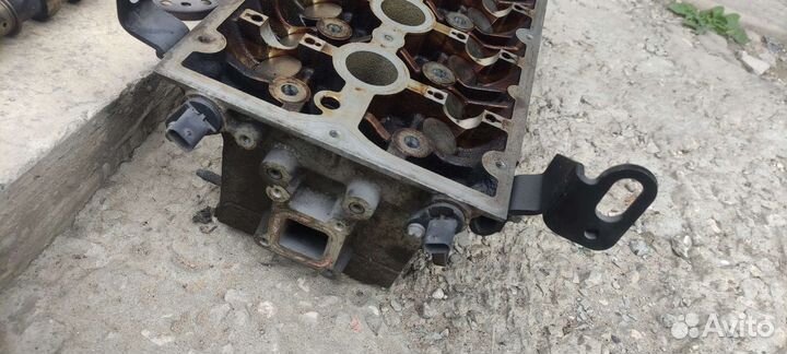 Двигатель a16xer opel astra j в разбор