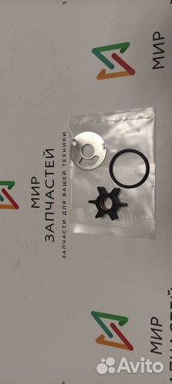 Ремкомплект помпы для Mercury 4,5-9,8 47-89981