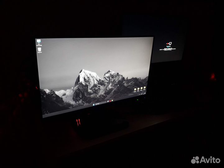 Монитор Acer KA242Ybi