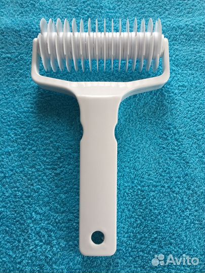 Роллер для теста новый