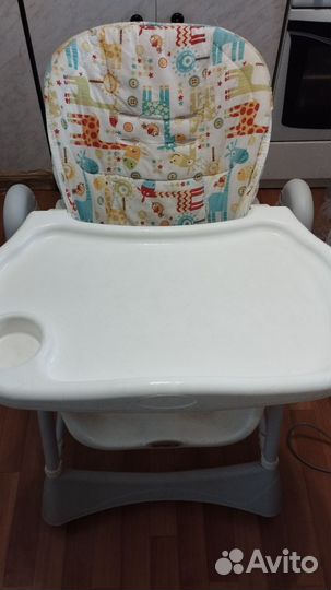 Стул для кормления