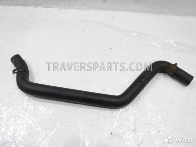 Патрубок системы охлаждения