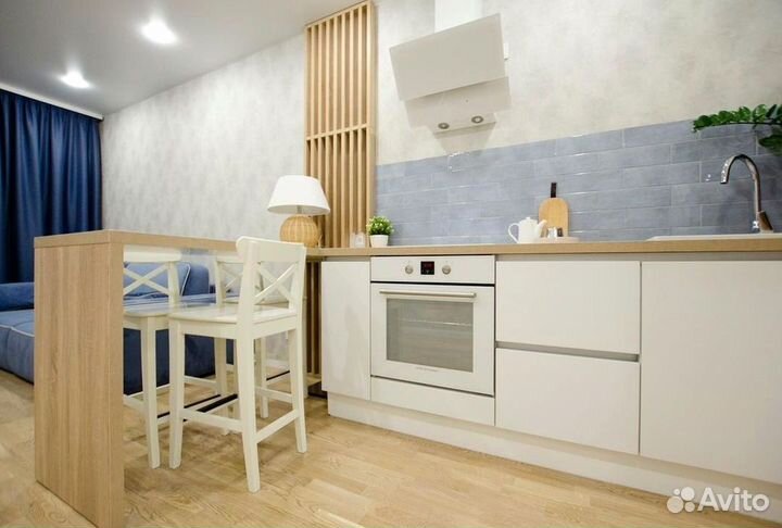 Кухня на заказ в Москве и области