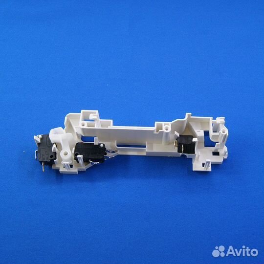 Держатель микровыключателей для микроволновки