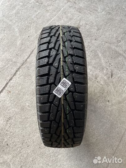 Cordiant Snow Cross 185/60 R15 84T