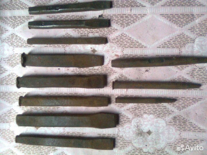 Инструмент СССР