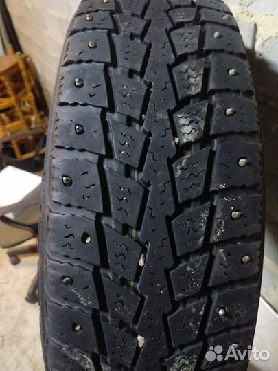 Marshal Power 782 165/70 R14C 87Q